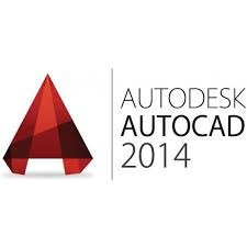 Autcad 2013 Ou 2014 Inglês E Português 32 & 64 Bits + Curso