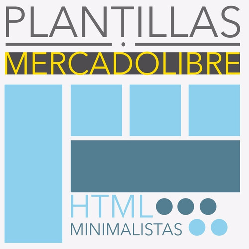 Plantillas Para Mercado Libre: ¡aumente Sus Ventas!