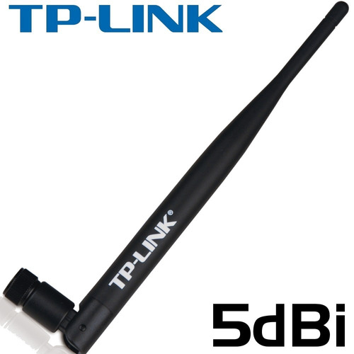 Antena Wifi Tp-link Omni 5dbi Tl-ant2405cl