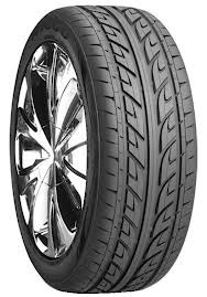 Llanta 215/50 R17 Nexen N1000. Llantas Deportivas, Nexen