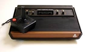 Simulador De Atari 2600 Y 846 Juegos Para Pc