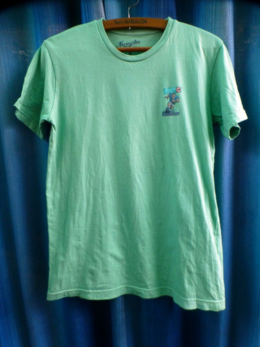 Remera Kevingston Talle 18