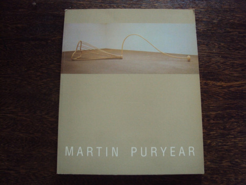 Martin Puryear. 20 Bienal San Pablo 1989 Escultor Arte