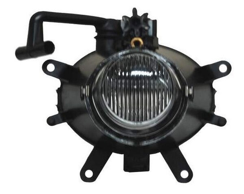 Faro Niebla Bmw Serie 3 02-05  + Regalo