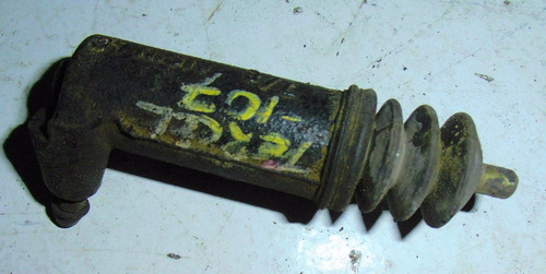 Cilindro Esclavo Toyota Tercel Año 1995-1999