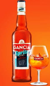 Gancia Spritz 750 Cc