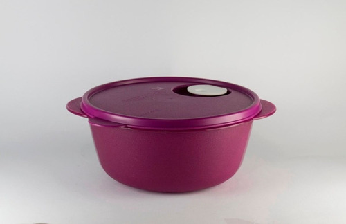 Tupperware Para Microondas Cristalwave 2 Litros