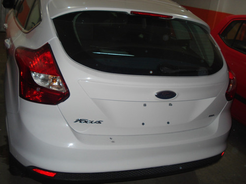 Imagen 13 de 13 de Por Partes Ford,focus,ranger,ecosport,edge,escape,2010+