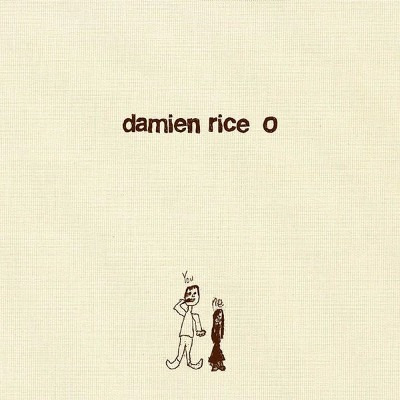 Damien Rice O Vinilo Doble Nuevo Limited 2 Lp Importado