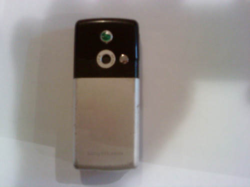 Sony Ericsson T 610 En Buen Estado (gsm Telcel) (Usado)