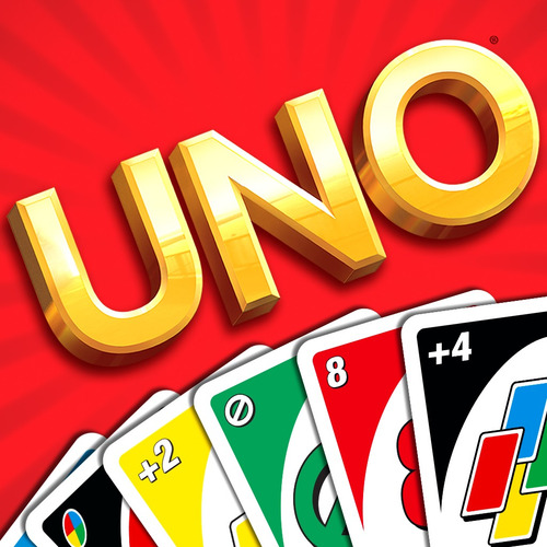 Cartas Uno Juego Diverdido Para Toda Familia Original Mattel