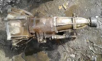 Comprar Vendo Transmisión De Toyota Hi Lux Año 1986, Sencilla