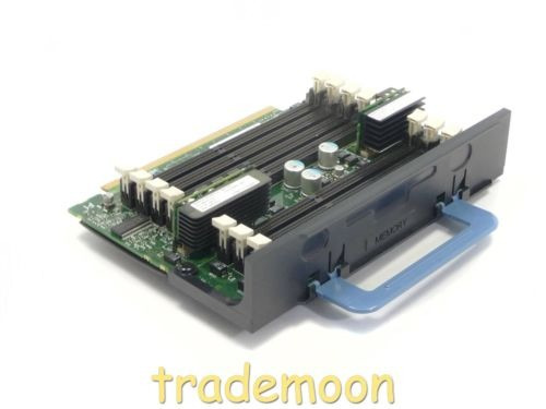 Hp Ml370 G5 8slot Memory Exp. Board Pc2-530 409430-001