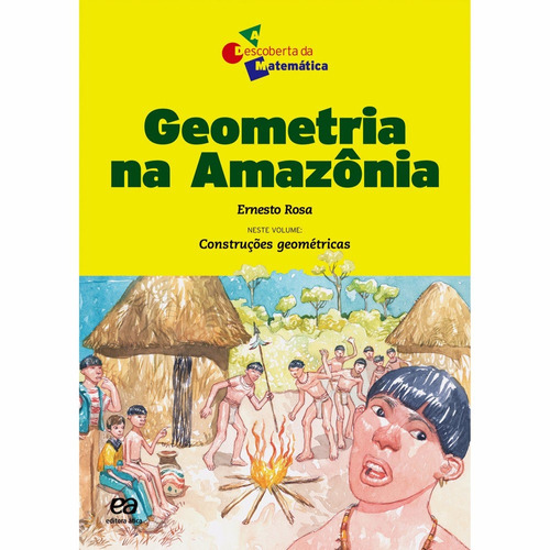 Geometria Na Amazônia Ernesto Rosa (784)