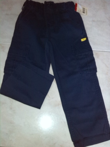 Jeans Y Pantalones Oshkosh Americanos Para Bebés Y Niños