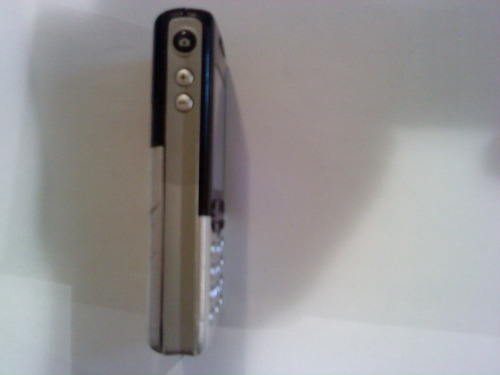 Sony Ericsson T 610 En Buen Estado (gsm Telcel) (Usado)