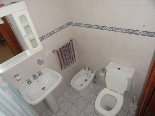 Vendo O Permuto Chalet San Rafael Mar De Ajo