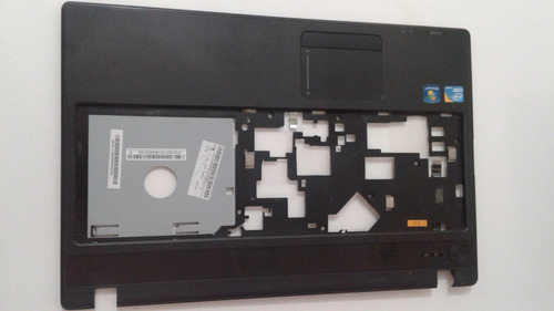 Carcaça Base Completa Acer 5252-5253-5336