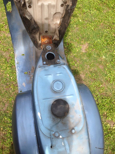 Vendo - Vespa Nv, Lml, Originale, Px, Excel X Partes