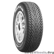 Llanta 185/60 R13 Nexen N2000. Llantas Deportivas, Nexen