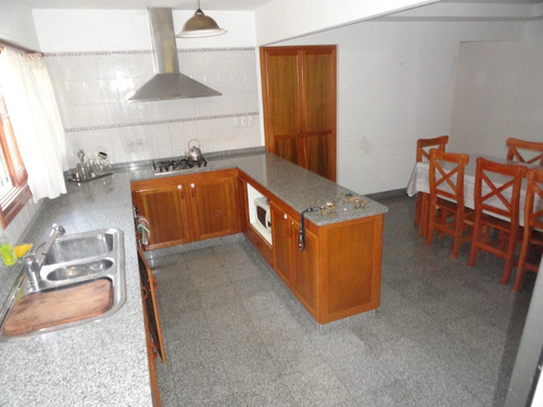 Vendo O Permuto Chalet San Rafael Mar De Ajo