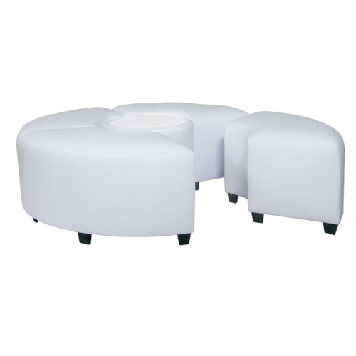 Mueble Sala Lounge Muebles Ciclo  Mobydec