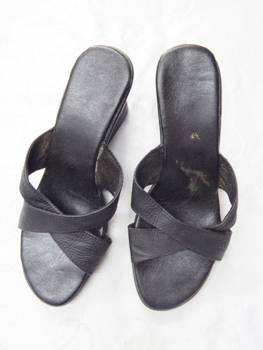 Sandalias Cruzadas - Ap02