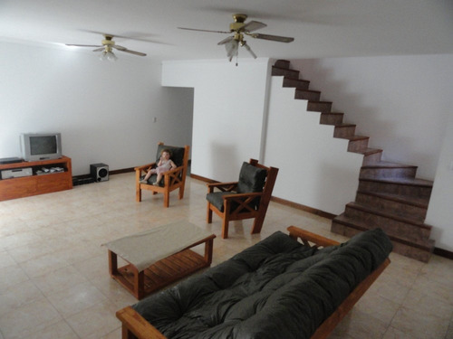 Vendo O Permuto Chalet San Rafael Mar De Ajo