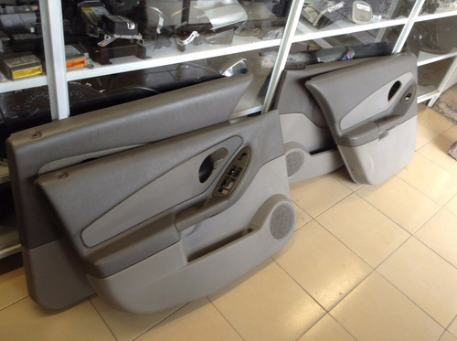 Tapas De Puertas Interiores Malibu Mod 04-07 (precio X Tapa)
