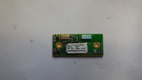 Tarjeta Bluetooh Impresora Intermec Pb2 (Usado)