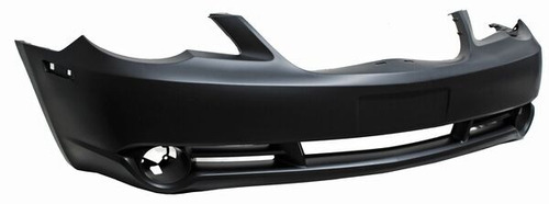 Defensa Fascia Del Cirrus 07-08 C/faro P/niebla + Regalo