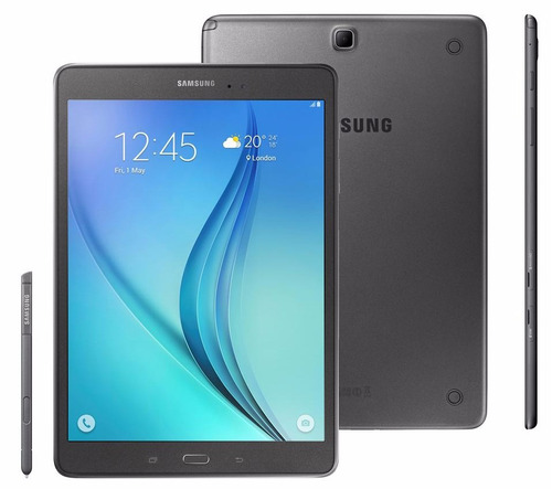 Tablet Samsung Galaxy Tab A P855 16gb Wifi 4g