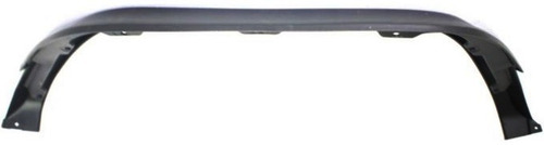 Cantonera Salpicadera Tras Der Pin Jeep Cherokee 1984 - 1996