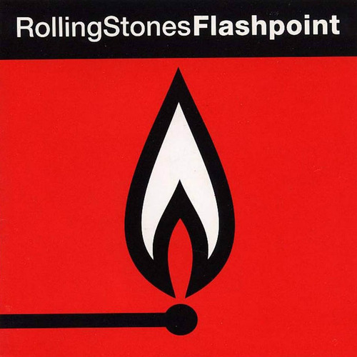 Rolling Stones Flashpoint