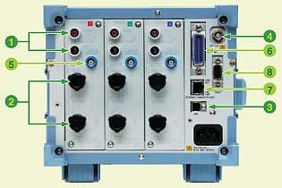 Imagen 3 de 6 de Torre Work P/lineal, Wt-500