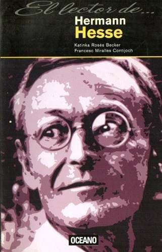 El Lector De Hermann Hesse  Becker - Contijoch 