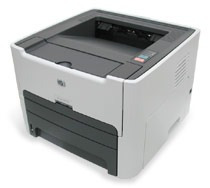 Impresora Hp Laserjet 1320