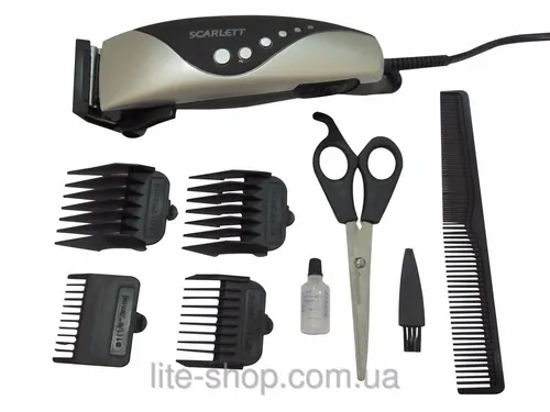 Cortadora de pelo mercadolibre hotsell