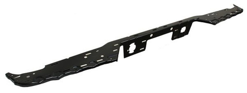 Defensa Fascia Traser Chev Pu / Silverado / Sierra 07-11 Pin