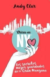 Chicas En Ny New York - Andy Clar - Grijalbo - Nuevo