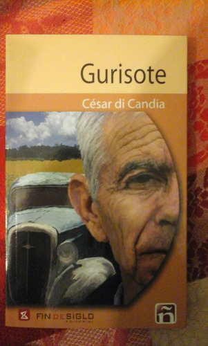 César Di Candia. Gurisote