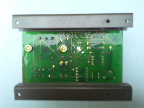 Imagen 2 de 4 de Tarjeta Electronica Maquina Soldar Lincoln Originales