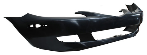 Defensa Fascia Delantera Mazda 6 03-06 + Regalo