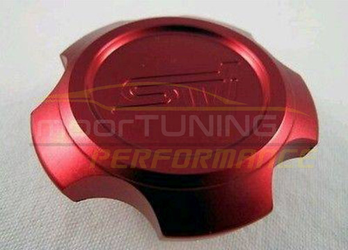 Tapa De Aceite Subaru Logo Sti