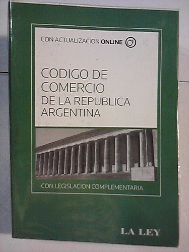 Código Civil De La República Argentina -la Ley -3 Tomos-2009