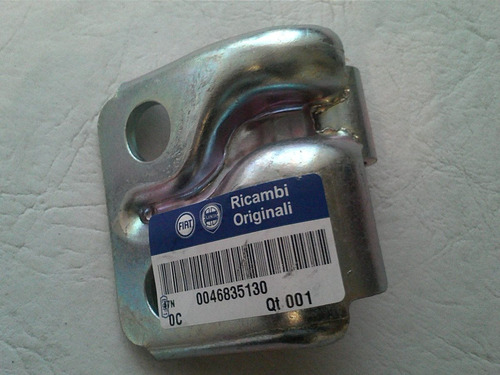 Bisagra Delantera Superior Izquierda Fiat Marea Bravo Brava