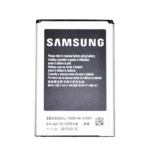 Batería Samsung Galaxy Duos S7560 S7562  /garantizada/