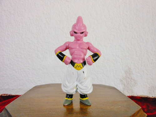 Personajes De Dragon Ball Majin Boo