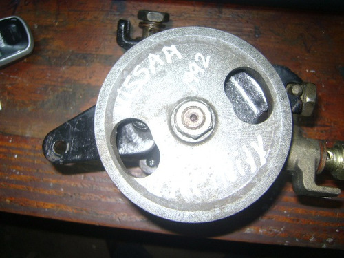 Vendo Bomba De Power Steering De Nissan Infinity Año 1992