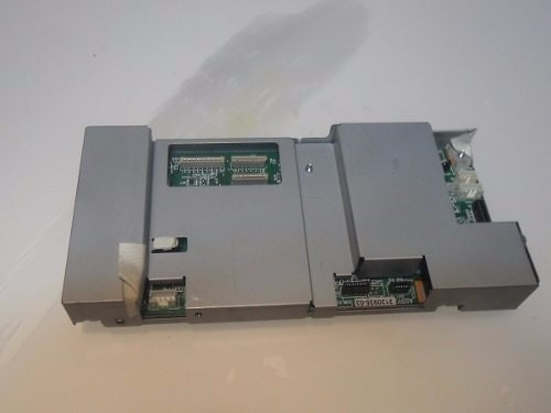 Placa Logica Da Epson Tx200